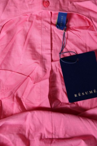 Φόρεμα Resume, Μέγεθος S, Χρώμα Ρόζ , Τιμή 110,90 €