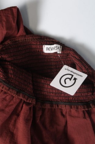 Šaty  Reverse, Veľkosť L, Farba Hnedá, Cena  14,73 €