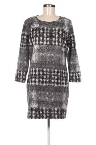 Kleid Rich & Royal, Größe L, Farbe Grau, Preis € 31,95