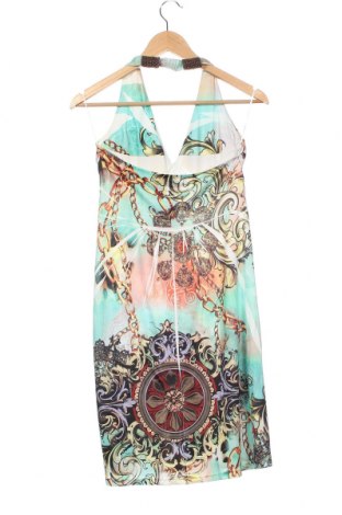 Kleid Rick Cardona, Größe XS, Farbe Mehrfarbig, Preis 16,25 €