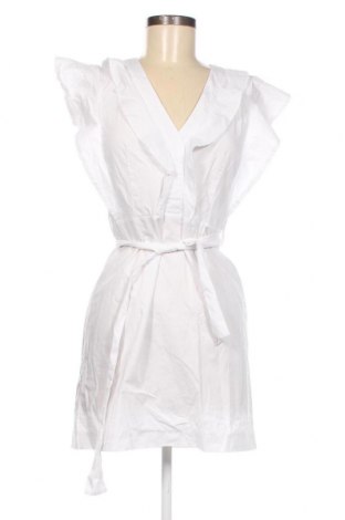 Kleid Rinascimento, Größe S, Farbe Weiß, Preis 29,82 €