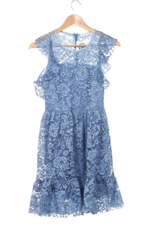 Kleid Rinascimento, Größe XS, Farbe Blau, Preis € 75,10