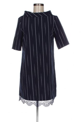 Kleid Rinascimento, Größe L, Farbe Blau, Preis 72,00 €