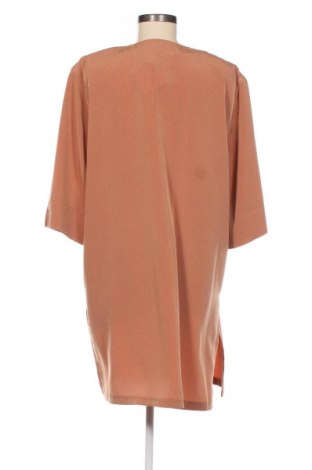 Kleid Rio, Größe L, Farbe Braun, Preis 5,52 €