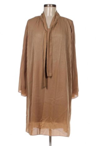 Kleid Risskio, Größe XL, Farbe Beige, Preis 13,26 €