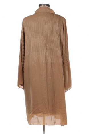 Kleid Risskio, Größe XL, Farbe Beige, Preis € 11,99