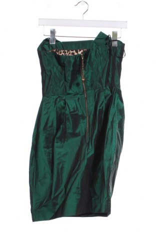 Kleid River Island, Größe XS, Farbe Grün, Preis € 10,35