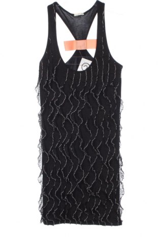 Φόρεμα River Island, Μέγεθος XS, Χρώμα Μαύρο, Τιμή 16,71 €