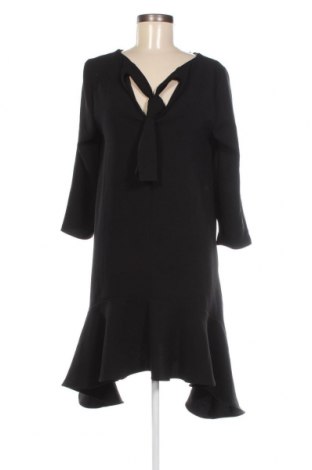 Φόρεμα River Island, Μέγεθος M, Χρώμα Μαύρο, Τιμή 16,63 €
