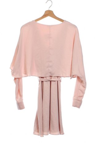Φόρεμα River Island, Μέγεθος XS, Χρώμα Ρόζ , Τιμή 16,63 €