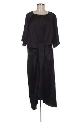 Φόρεμα River Island, Μέγεθος XL, Χρώμα Μαύρο, Τιμή 39,69 €