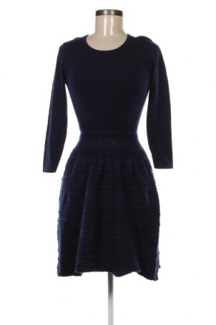 Kleid Rodier, Größe M, Farbe Blau, Preis 81,05 €