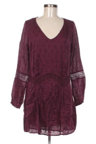 Φόρεμα Roxy, Μέγεθος M, Χρώμα Βιολετί, Τιμή 29,69 €