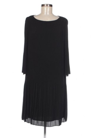Φόρεμα S.Oliver, Μέγεθος M, Χρώμα Μαύρο, Τιμή 25,05 €