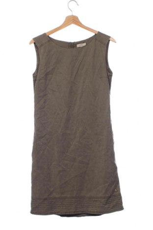 Kleid S.Oliver, Größe XS, Farbe Grün, Preis 15,97 €