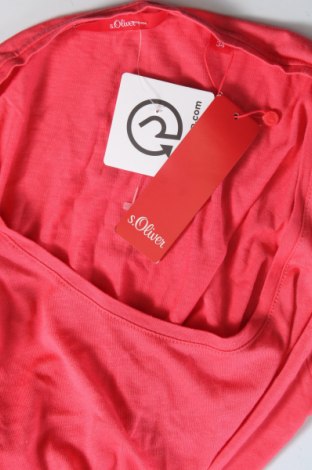 Šaty  S.Oliver, Velikost XS, Barva Červená, Cena  1 039,00 Kč