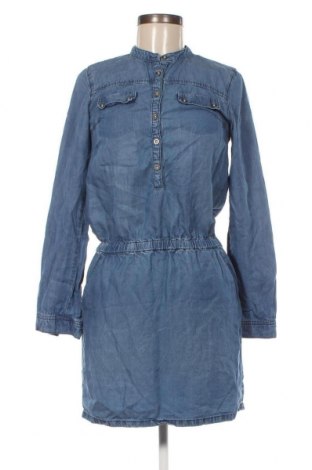 Kleid S.Oliver, Größe S, Farbe Blau, Preis € 11,02
