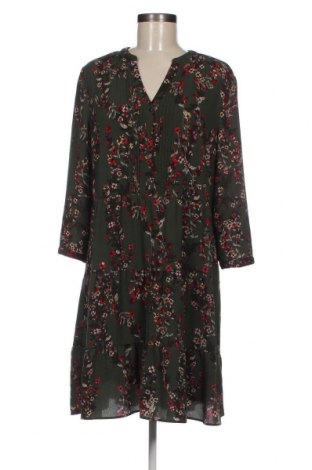 Φόρεμα S.Oliver, Μέγεθος M, Χρώμα Πράσινο, Τιμή 24,46 €