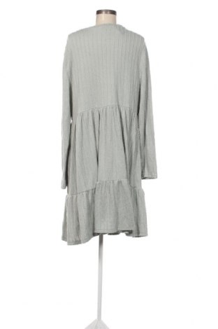 Φόρεμα SHEIN, Μέγεθος 4XL, Χρώμα Πράσινο, Τιμή 14,35 €