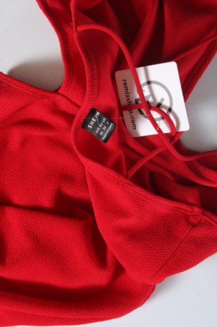 Šaty  SHEIN, Veľkosť XS, Farba Červená, Cena  14,83 €