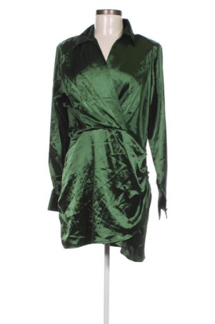 Šaty  SHEIN, Velikost L, Barva Zelená, Cena  231,00 Kč