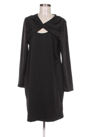 Šaty  SHEIN, Veľkosť L, Farba Čierna, Cena  6,58 €