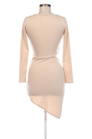 Kleid SHEIN, Größe XS, Farbe Beige, Preis € 8,07