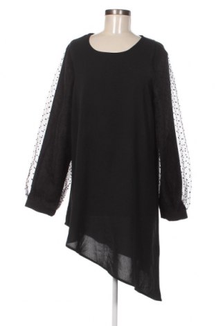 Šaty  SHEIN, Velikost XL, Barva Černá, Cena  277,00 Kč