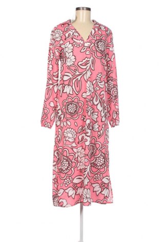 Kleid SHEIN, Größe S, Farbe Mehrfarbig, Preis € 8,01