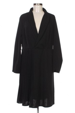 Φόρεμα SHEIN, Μέγεθος XXL, Χρώμα Μαύρο, Τιμή 10,76 €