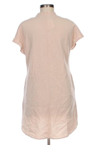 Kleid SHEIN, Größe S, Farbe Beige, Preis 7,12 €