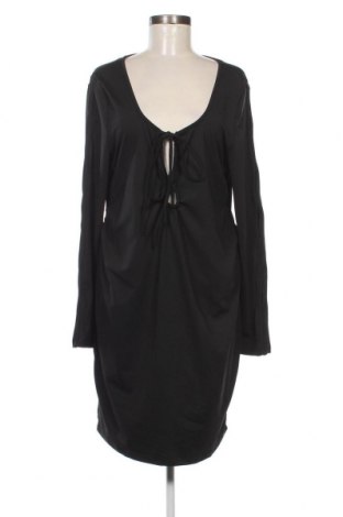 Šaty  SHEIN, Veľkosť XL, Farba Čierna, Cena  5,43 €
