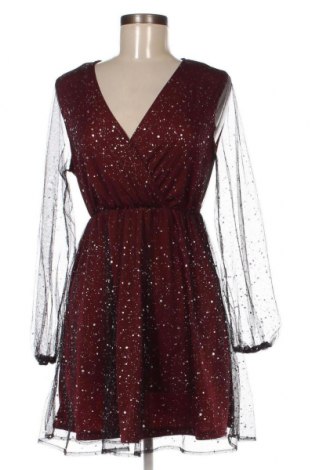 Šaty  SHEIN, Velikost S, Barva Vícebarevné, Cena  176,00 Kč