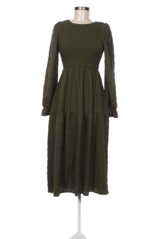 Šaty  SHEIN, Veľkosť M, Farba Zelená, Cena  8,22 €