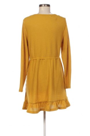 Šaty  SHEIN, Velikost M, Barva Žlutá, Cena  254,00 Kč