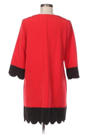Kleid SHEIN, Größe M, Farbe Rot, Preis 8,07 €