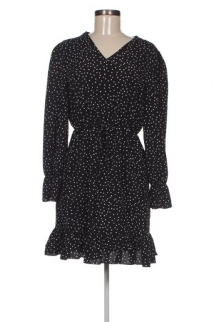 Kleid SHEIN, Größe L, Farbe Schwarz, Preis 9,08 €