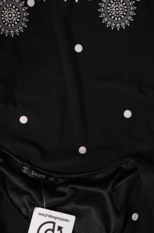Kleid SHEIN, Größe S, Farbe Schwarz, Preis 8,45 €