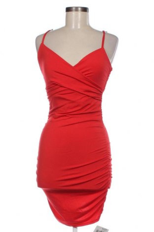 Šaty  SHEIN, Velikost M, Barva Červená, Cena  367,00 Kč