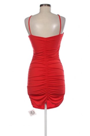 Kleid SHEIN, Größe M, Farbe Rot, Preis 14,83 €