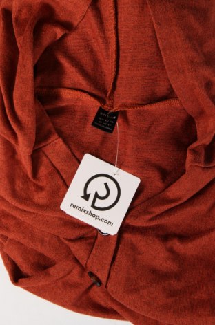 Šaty  SHEIN, Velikost XL, Barva Oranžová, Cena  254,00 Kč