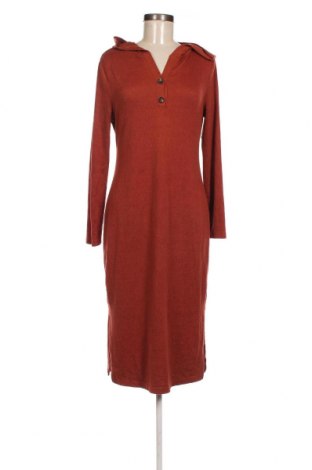 Šaty  SHEIN, Velikost XL, Barva Oranžová, Cena  277,00 Kč