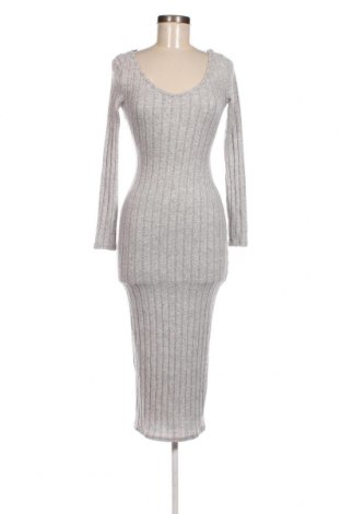 Φόρεμα SHEIN, Μέγεθος XS, Χρώμα Γκρί, Τιμή 6,28 €