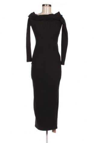 Kleid SHEIN, Größe M, Farbe Schwarz, Preis 12,80 €