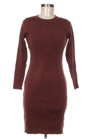 Φόρεμα SHEIN, Μέγεθος L, Χρώμα Καφέ, Τιμή 9,87 €