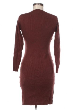 Kleid SHEIN, Größe L, Farbe Braun, Preis 10,09 €