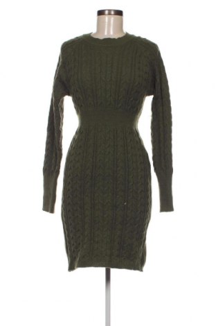 Šaty  SHEIN, Velikost XL, Barva Zelená, Cena  277,00 Kč