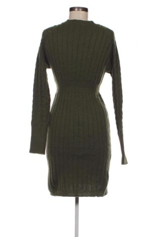 Rochie SHEIN, Mărime XL, Culoare Verde, Preț 47,70 Lei