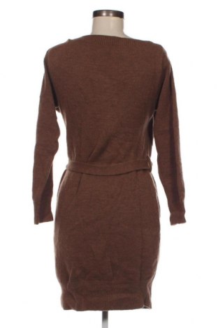 Kleid SHEIN, Größe XL, Farbe Braun, Preis 10,09 €