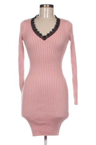Šaty  SHEIN, Velikost XS, Barva Růžová, Cena  139,00 Kč